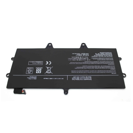 Bateria portátil TOSHIBA PORTEGE X20W X20W-D-10R PA5267U-1BRS