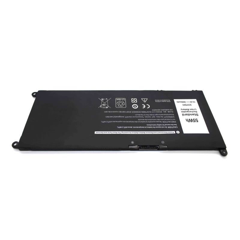 Bateria do portátil para DELL INSPIRON 15 7577 17-7779 17-7778 17-7000 33YDH