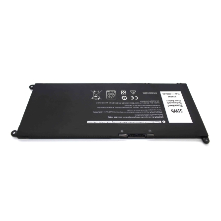 Bateria do portátil para DELL INSPIRON 15 7577 17-7779 17-7778 17-7000 33YDH