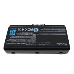 Bateria do portátil para TOSHIBA SATELLITE PRO L40 L40-159 L45...
