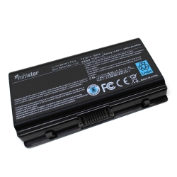 Bateria do portátil para TOSHIBA SATELLITE PRO L40 L40-159 L45 PA3615U-1BRM PABAS115 PA3615U-1BRS