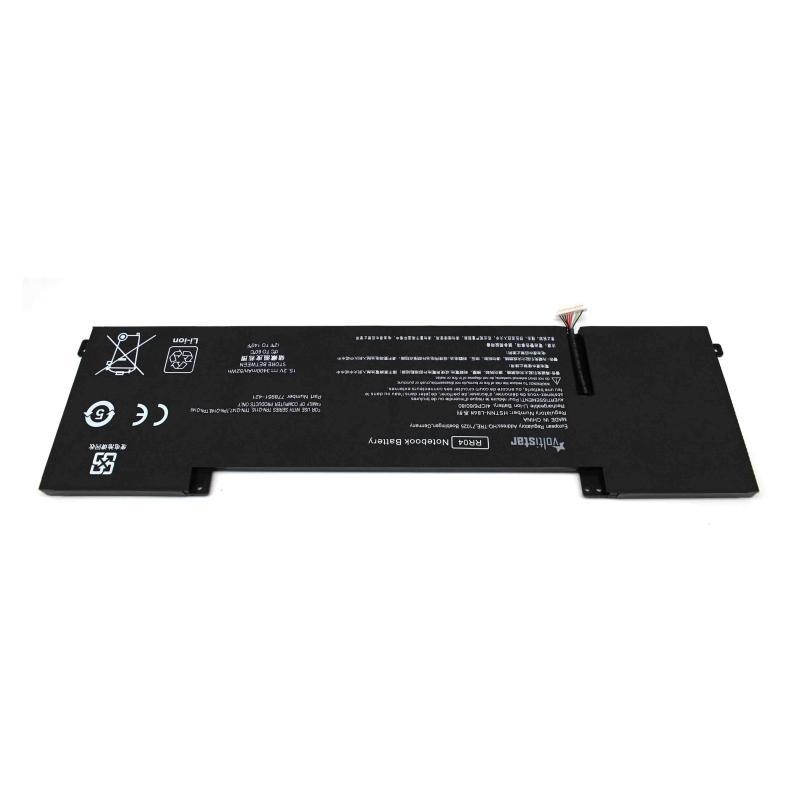 Bateria do portátil para HP OMEN 15 15-5014TX RR04 RR04XL 778951-421 HSTNN-LB6N