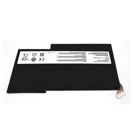 Bateria do portátil para MSI GS63 GS63VR GS73 GS73VR MS-16 BTY-M6J