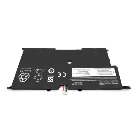 Bateria para laptop LENOVO THINKPAD X1 CARBON 3ª GERAÇÃO 2015 SÉRIE 00HW002 00HW003