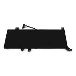 Bateria do portátil para ASUS VIVOBOOK F412DA X412FJ X412FA X412UA X512F C21N1818