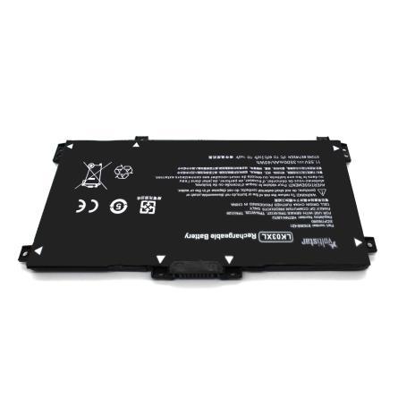Bateria do portátil para HP LK03XL LKO3XL LK03048XL LK03055XL 916368-421 916368-541
