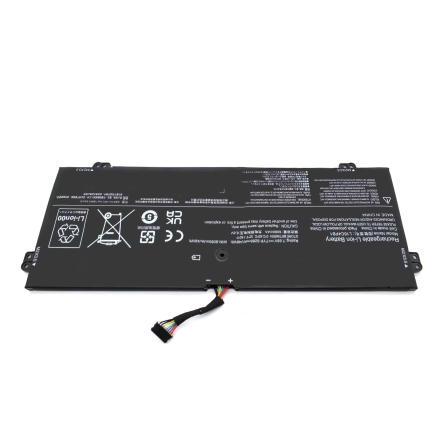 Bateria do portátil para LENOVO YOGA 720-13IKB 730-13IKB L16C4PB1 L16L4PB1 L16M4PB1