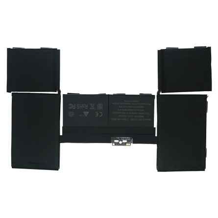 Bateria do portátil para APPLE MACBOOK 12" A1534 (2015 2016 2017) A1527 A1705 7.6V