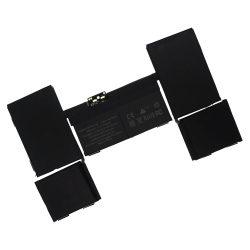 Bateria do portátil para APPLE MACBOOK 12" A1534 (2015 2016 2017) A1527 A1705 7.6V