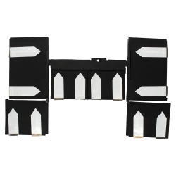 Bateria do portátil para APPLE MACBOOK 12" A1534 (2015 2016 2017) A1527 A1705 7.6V