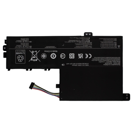 Bateria portátil LENOVO L14L2P21 L14M2P2