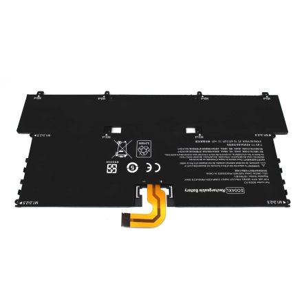 Bateria do portátil para HP SPECTRE 13-V082NG 13-V000 SO04XL 844199-855 843534-1C1 HSTNN-IB7J