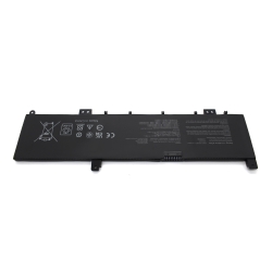 Bateria do portátil para ASUS VIVOBOOK PRO M580V X580VD X580GD...