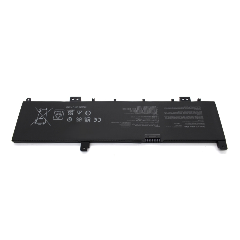 Bateria do portátil para ASUS VIVOBOOK PRO M580V X580VD X580GD N580VD N580VN C31N1636