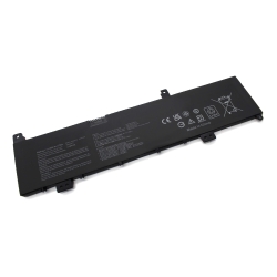 Bateria do portátil para ASUS VIVOBOOK PRO M580V X580VD X580GD N580VD N580VN C31N1636