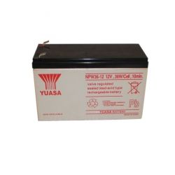 Batería Yuasa NPW36-12