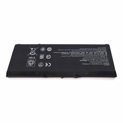 Bateria para notebook HP SR03XL SR03052XL 11,55V