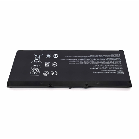 Bateria para notebook HP SR03XL SR03052XL 11,55V