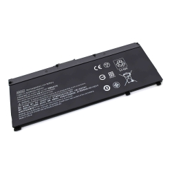 Bateria para notebook HP SR03XL SR03052XL 11,55V