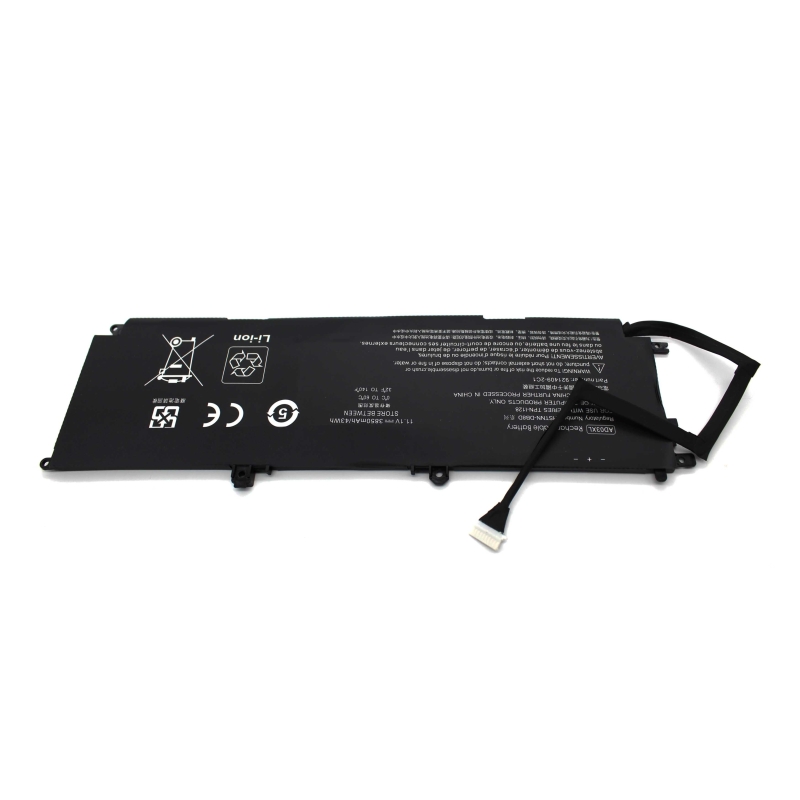 Bateria do portátil para HP ENVY 13-AD 13T-AD AD03XL 921409-2C1 921409-271