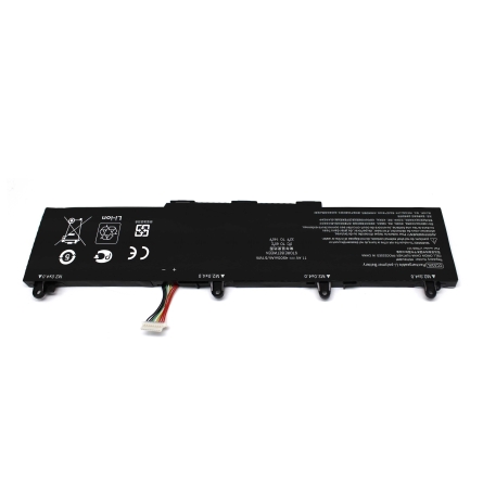 Bateria do portátil para HP ELITEBOOK 850 G8 855 G8 ZBOOK FIREFLY 14 G7 14 G8 15 G7 15 G8 SÉRIE CC03XL