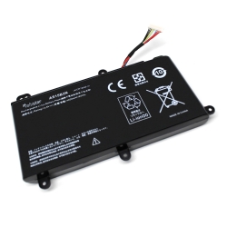 Bateria do portátil para ACER PREDATOR 15 G9-591 17 G5-793 G9000 SÉRIE AS15B3N