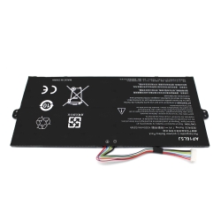 Bateria do portátil para ACER SWITCH 312-31 SPIN 111-32N SWIFT 5...