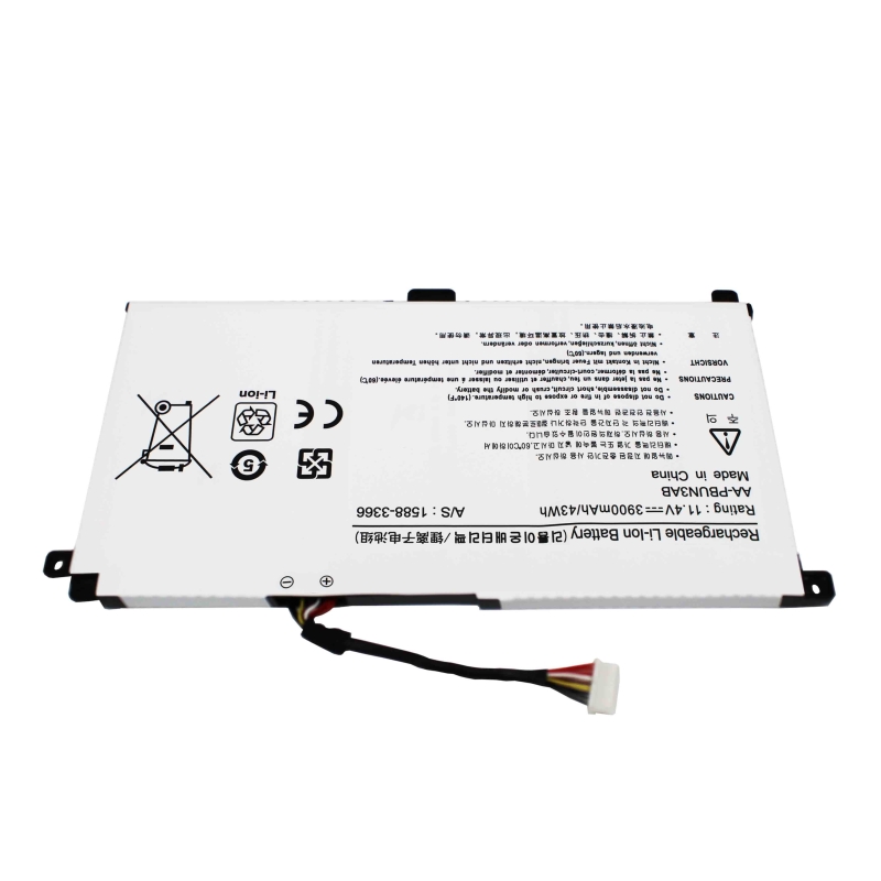 Bateria para laptop SAMSUNG NP800G5M NP530E5M 500R5M AA-PBUN3AB AA-PBUN3QB