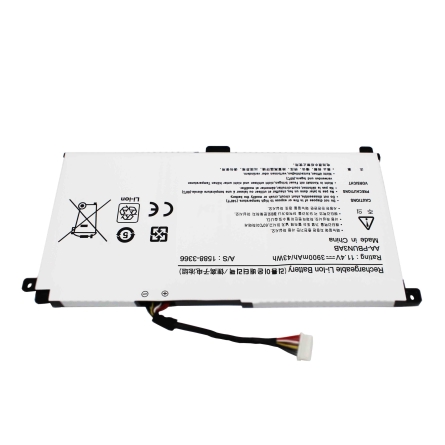 Bateria para laptop SAMSUNG NP800G5M NP530E5M 500R5M AA-PBUN3AB AA-PBUN3QB