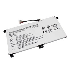 Bateria para laptop SAMSUNG NP800G5M NP530E5M 500R5M AA-PBUN3AB AA-PBUN3QB