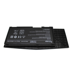 Bateria do portátil para DELL ALIENWARE M17X R3 M17X R4 318-0397...