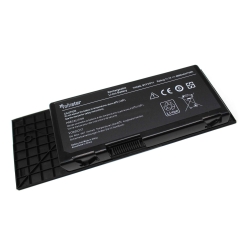 Bateria do portátil para DELL ALIENWARE M17X R3 M17X R4 318-0397 BTYVOY 17XC9N C0C5M 5WP5W