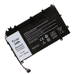 Bateria do portátil para DELL LATITUDE 13 7000 7350 0GWV47 0MN791...