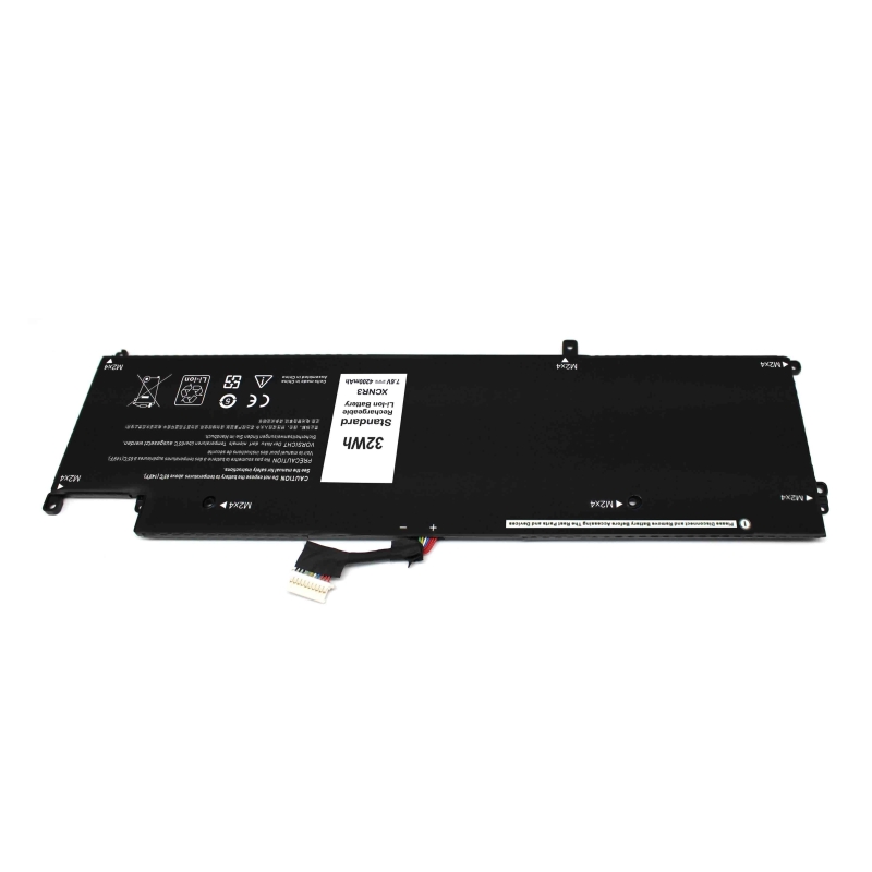 Bateria para laptop DELL LATITUDE 13 7370 XCNR3 WY7CG