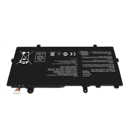 Bateria do portátil para ASUS VIVOBOOK FLIP TP401N TP401NA C21N1714