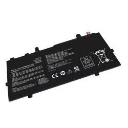 Bateria do portátil para ASUS VIVOBOOK FLIP TP401N TP401NA C21N1714