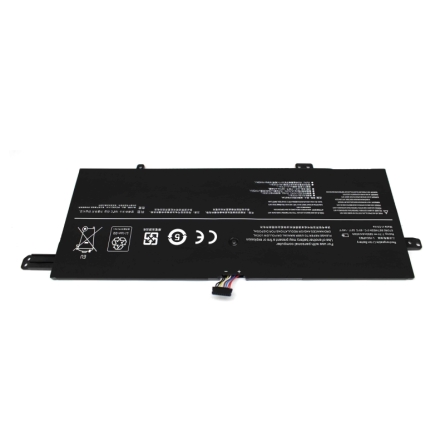 Bateria do portátil para LENOVO IDEAPAD 720S-13 720S-13IKB 720S-13ARR L16M4PB3