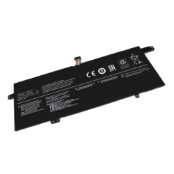 Bateria do portátil para LENOVO IDEAPAD 720S-13 720S-13IKB 720S-13ARR L16M4PB3