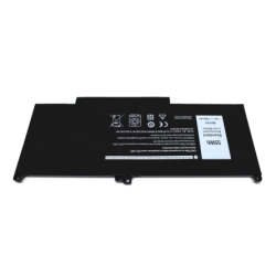 Bateria do portátil para DELL LATITUDE 13 5300 5310 14 7400 7300...