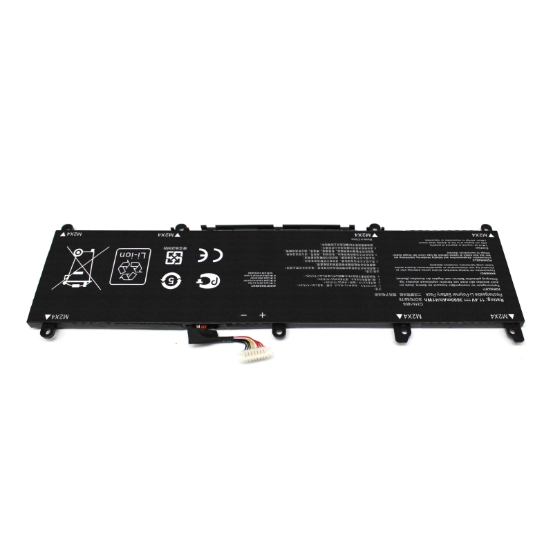 Bateria do portátil para ASUS VIVOBOOK S330F S330UA X330UA X330FL K330 C31N1806 C31PIJ11