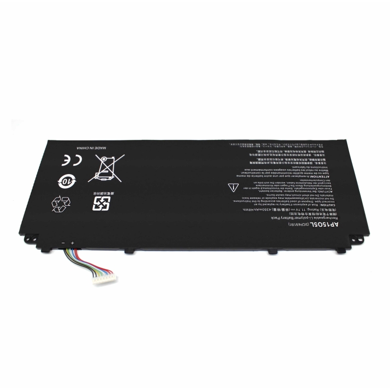 Bateria do portátil para ACER ASPIRE S13 S5-371 S5-371-52JR S5-371-56VE AP15O5L
