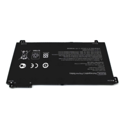 Bateria do portátil para HP PROBOOK X360 11 G3 RU03XL RU03048XL...