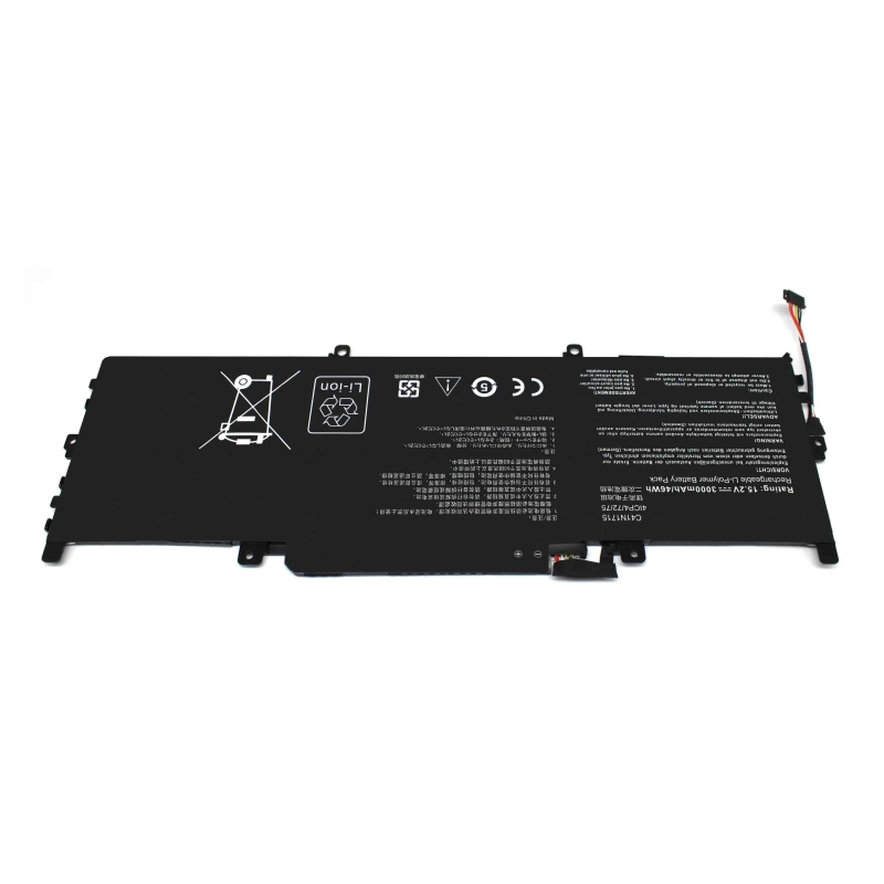 Bateria do portátil para ASUS ZENBOOK 13 UX331FN UX331UA UX331UN U3100FN C41N1715