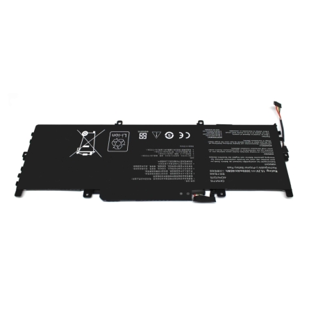 Bateria do portátil para ASUS ZENBOOK 13 UX331FN UX331UA UX331UN U3100FN C41N1715