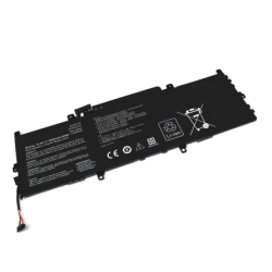 Bateria do portátil para ASUS ZENBOOK 13 UX331FN UX331UA UX331UN U3100FN C41N1715