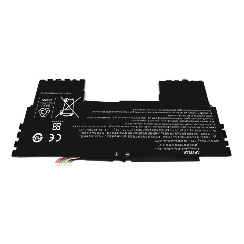 Bateria do portátil para ACER ASPIRE S7 S7-191 ULTRABOOK SÉRIE AP12E3K