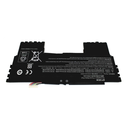 Bateria do portátil para ACER ASPIRE S7 S7-191 ULTRABOOK SÉRIE AP12E3K
