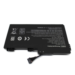 Bateria do portátil para HP ZBOOK 17 G3 808397-421 808451-001...