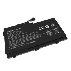 Bateria do portátil para HP ZBOOK 17 G3 808397-421 808451-001 AI06XL HSTNN-C86C LB6X