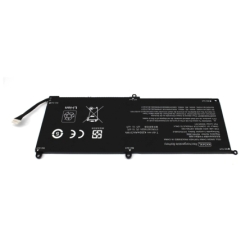 Bateria do portátil para HP PRO X2 612 G1 753703-005 HSTNN-IB6E...